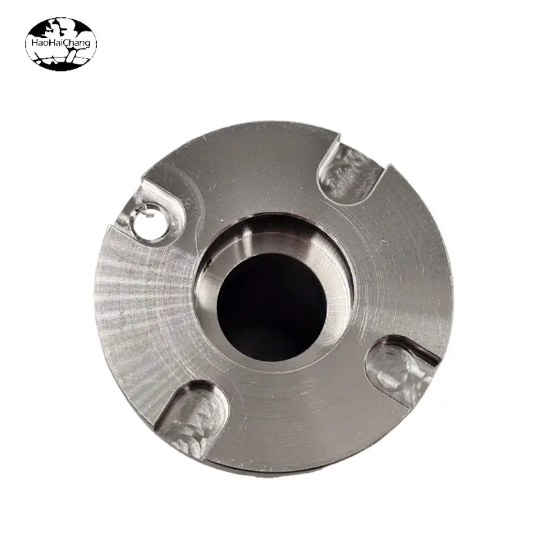 hhc-1195-stainless-steel-cnc-machined-threaded-flange-adapter-with-precision-mounting-slots-07