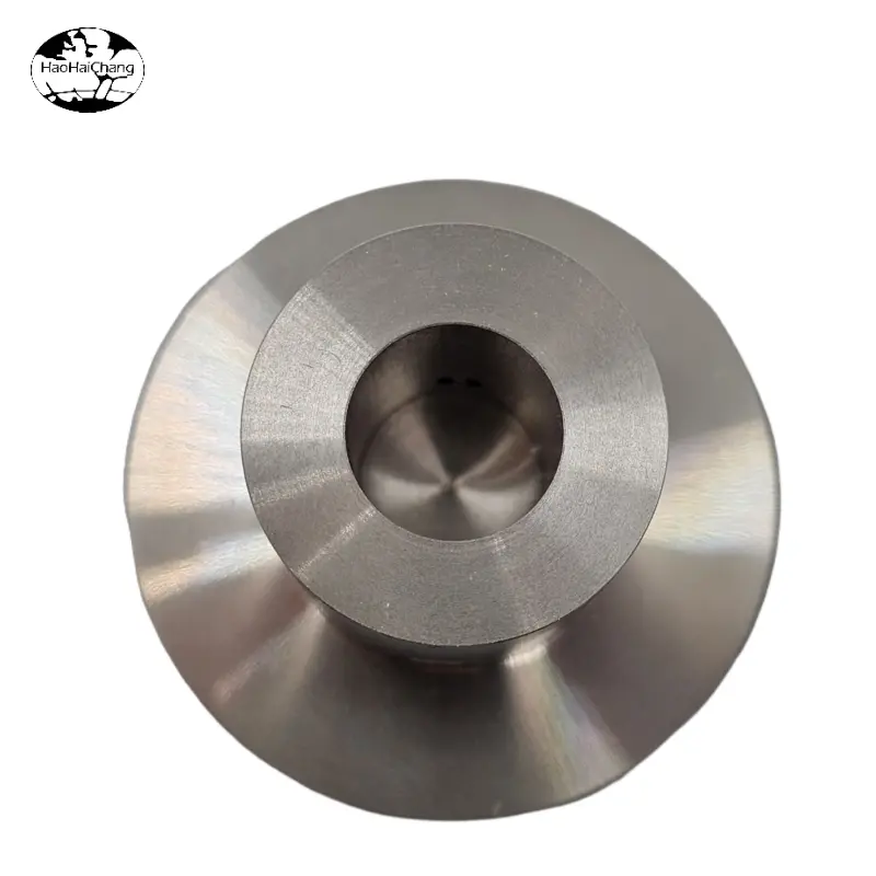 hhc-1196-flat-head-mounting-bushing-with-precision-machined-hole-for-secure-and-stable-mechanical-assembly-04