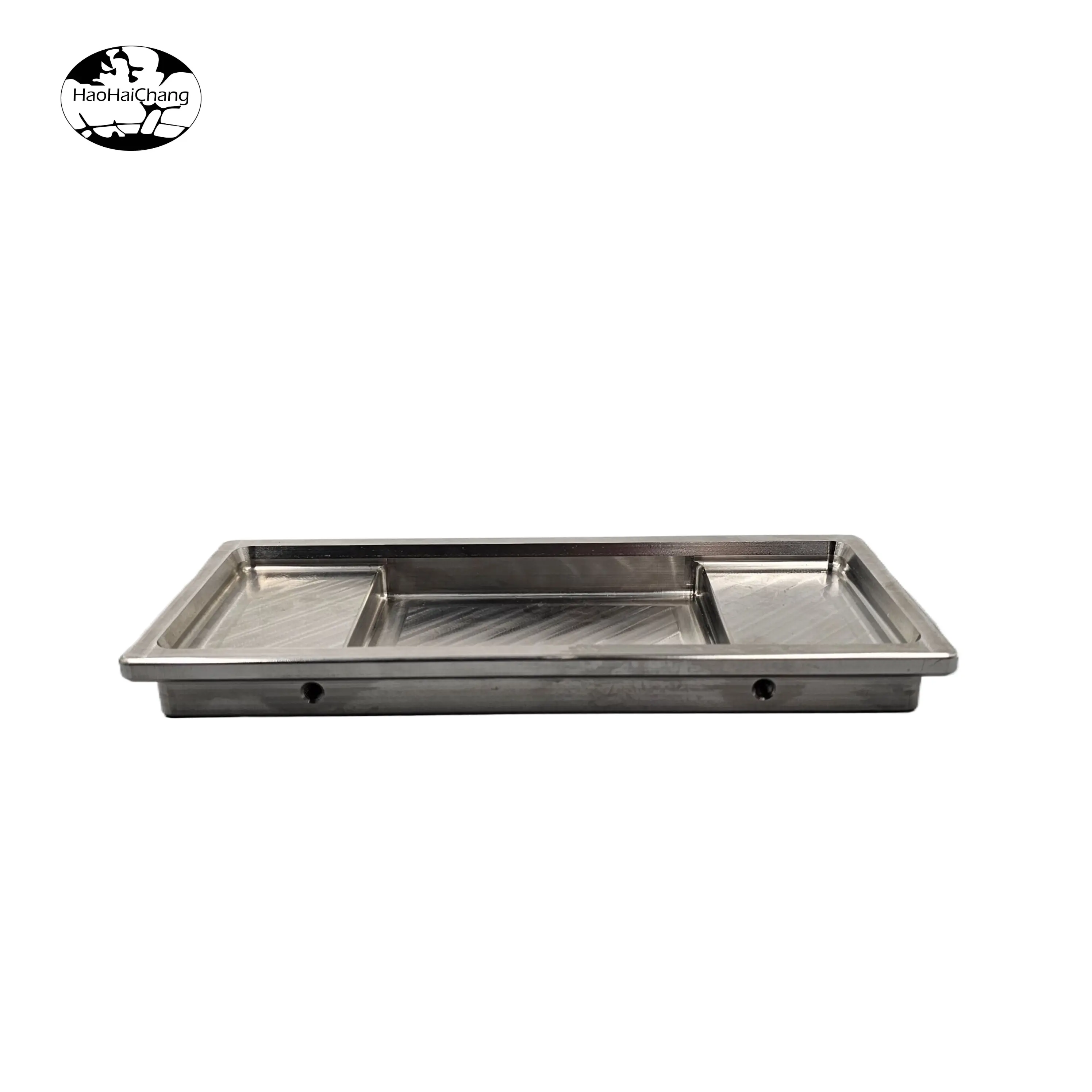 hhc-1211-custom-stainless-steel-rectangular-tray-with-precision-machined-surface-for-industrial-and-laboratory-use-05