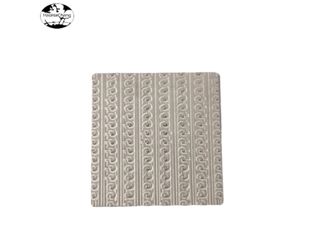 HHC-1053 Titanium Electrode Reactor Plate