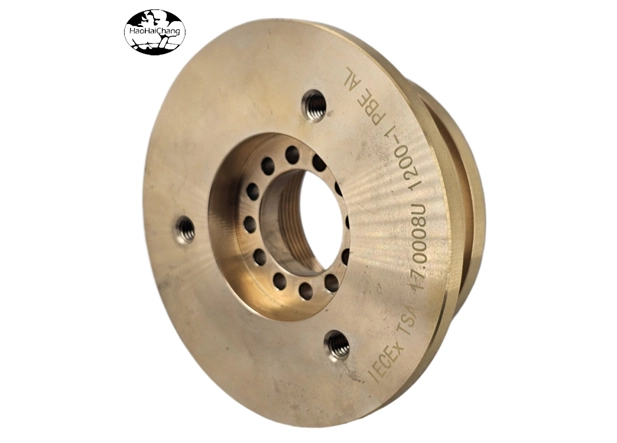 hhc-1059-custom-cnc-machining-brass-flange-bearing-caps-with-high-precision-for-industrial-applications-05