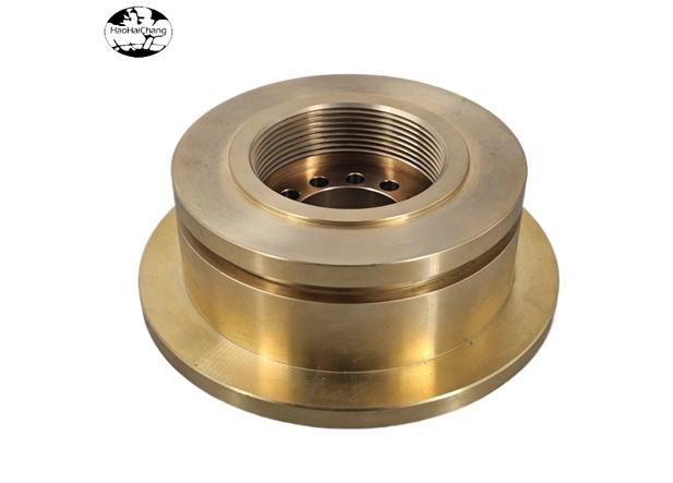 hhc-1059-custom-cnc-machining-brass-flange-bearing-caps-with-high-precision-for-industrial-applications-09