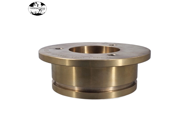 hhc-1059-custom-cnc-machining-brass-flange-bearing-caps-with-high-precision-for-industrial-applications-10