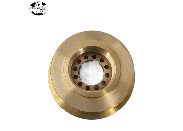 hhc-1059-custom-cnc-machining-brass-flange-bearing-caps-with-high-precision-for-industrial-applications-07