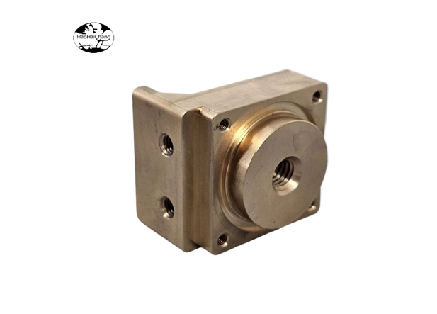 hhc-1099-custom-cnc-machining-brass-terminal-non-standard-threaded-screws-brass-block-for-battery-accessories-04