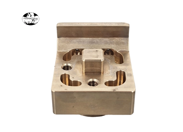 hhc-1099-custom-cnc-machining-brass-terminal-non-standard-threaded-screws-brass-block-for-battery-accessories-05