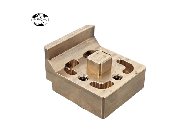 hhc-1099-custom-cnc-machining-brass-terminal-non-standard-threaded-screws-brass-block-for-battery-accessories-07