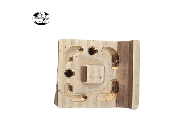 hhc-1099-custom-cnc-machining-brass-terminal-non-standard-threaded-screws-brass-block-for-battery-accessories-10