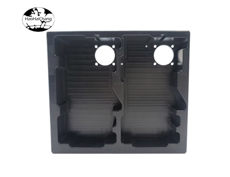 HHC-1224 Car battery holder