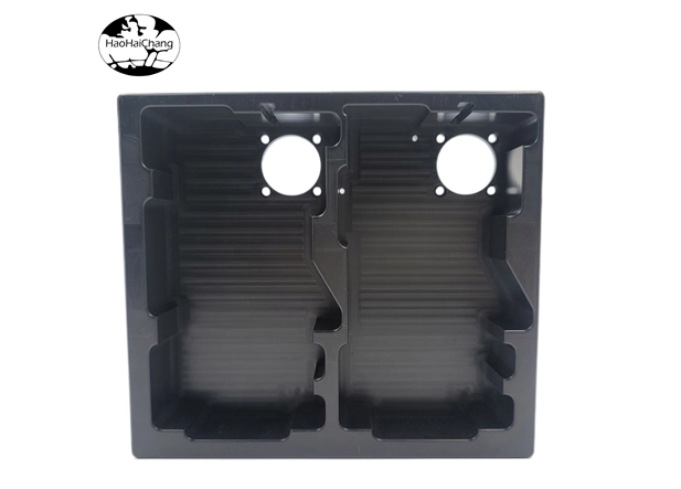 hhc-1224-durable-car-battery-holder-with-precision-cnc-machining-for-secure-automotive-power-supply-installation-04