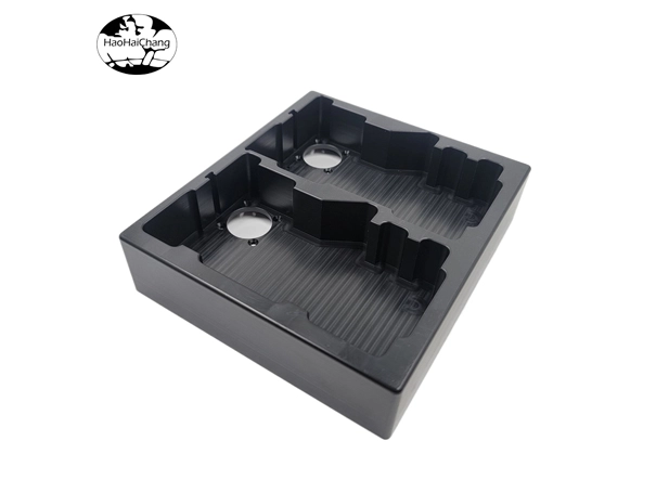 hhc-1224-durable-car-battery-holder-with-precision-cnc-machining-for-secure-automotive-power-supply-installation-05