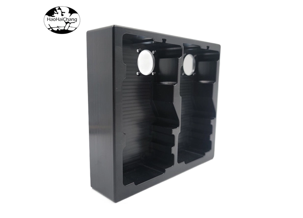 hhc-1224-durable-car-battery-holder-with-precision-cnc-machining-for-secure-automotive-power-supply-installation-06