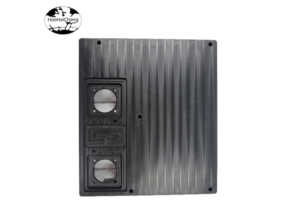 hhc-1224-durable-car-battery-holder-with-precision-cnc-machining-for-secure-automotive-power-supply-installation-09