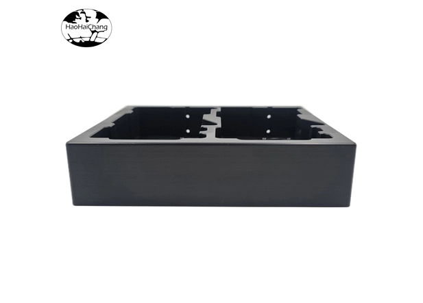 hhc-1224-durable-car-battery-holder-with-precision-cnc-machining-for-secure-automotive-power-supply-installation-10