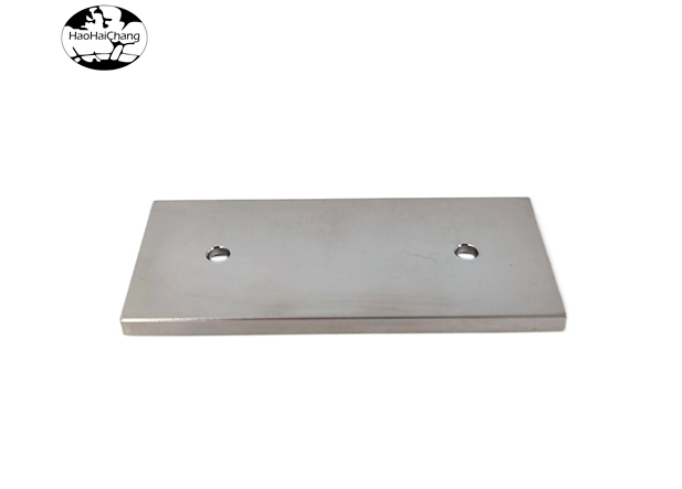 hhc-831-oem-copper-rectangular-mounting-plate-with-countersunk-holes-for-electrical-and-industrial-applications-04