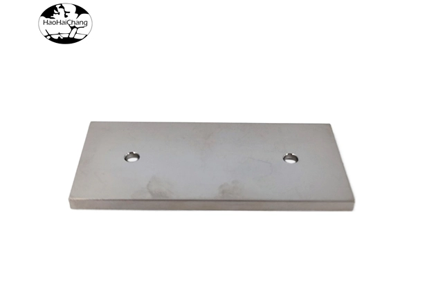 hhc-831-oem-copper-rectangular-mounting-plate-with-countersunk-holes-for-electrical-and-industrial-applications-06