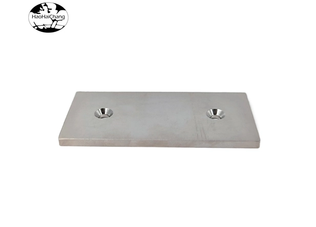 hhc-831-oem-copper-rectangular-mounting-plate-with-countersunk-holes-for-electrical-and-industrial-applications-08