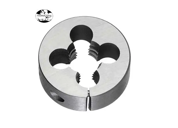 hhc-ocm-02-adjustable-round-die-for-high-alloy-containing-cobalt-for-high-strength-alloy-steels
