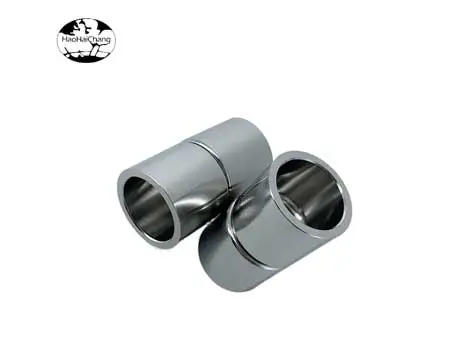 HHC-OCM-04 Titanium alloy automobile and motorcycle caliper piston processing parts