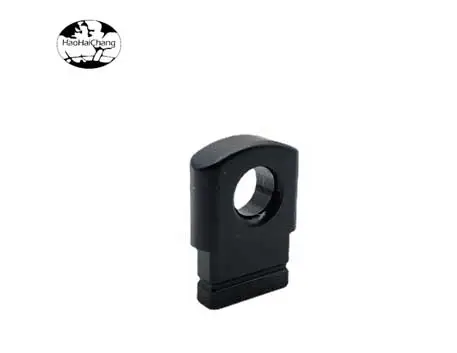 HHC-PCM-05 CNC five-axis machine custom machining plastic parts sailboat accessories POM Bushing