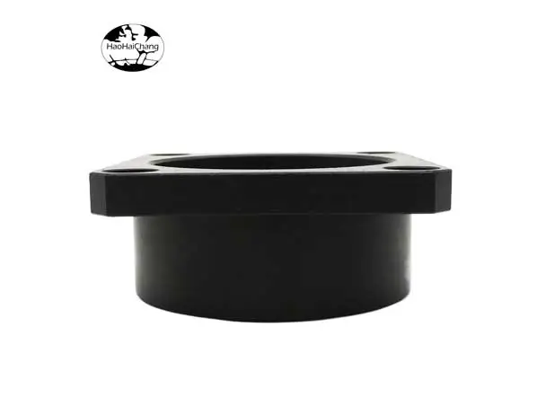 hhc-pcm-09-pom-pipe-adapter-pipe-connector-flange-for-corrosion-resistant-fluid-and-pneumatic-systems-07