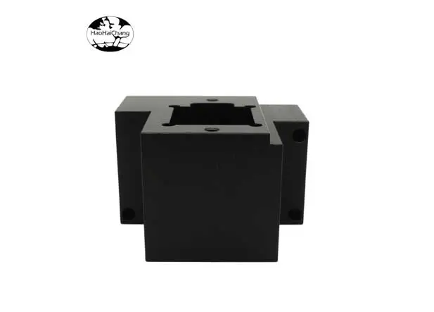 hhc-pcm-13-custom-cnc-precision-machined-pom-plastic-shell-enclosure-for-electronic-applications-05