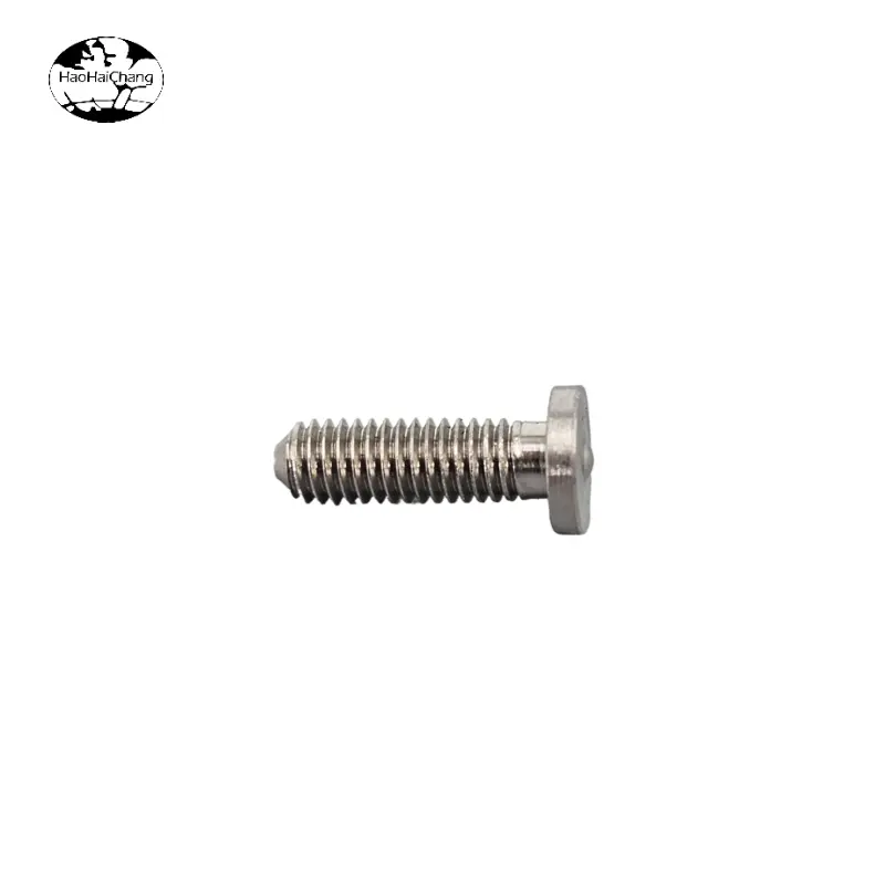 hhc-1163-stainless-steel-precision-cnc-turned-flat-head-machine-screw-for-electronics-and-industrial-assembly-06