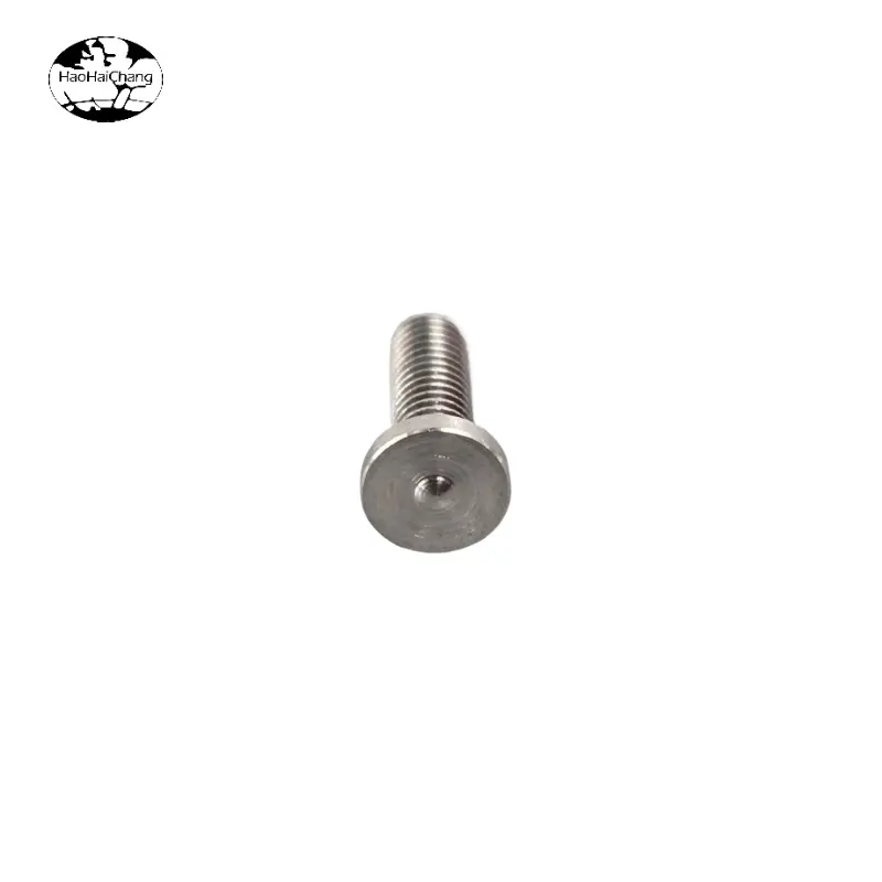 hhc-1163-stainless-steel-precision-cnc-turned-flat-head-machine-screw-for-electronics-and-industrial-assembly-08