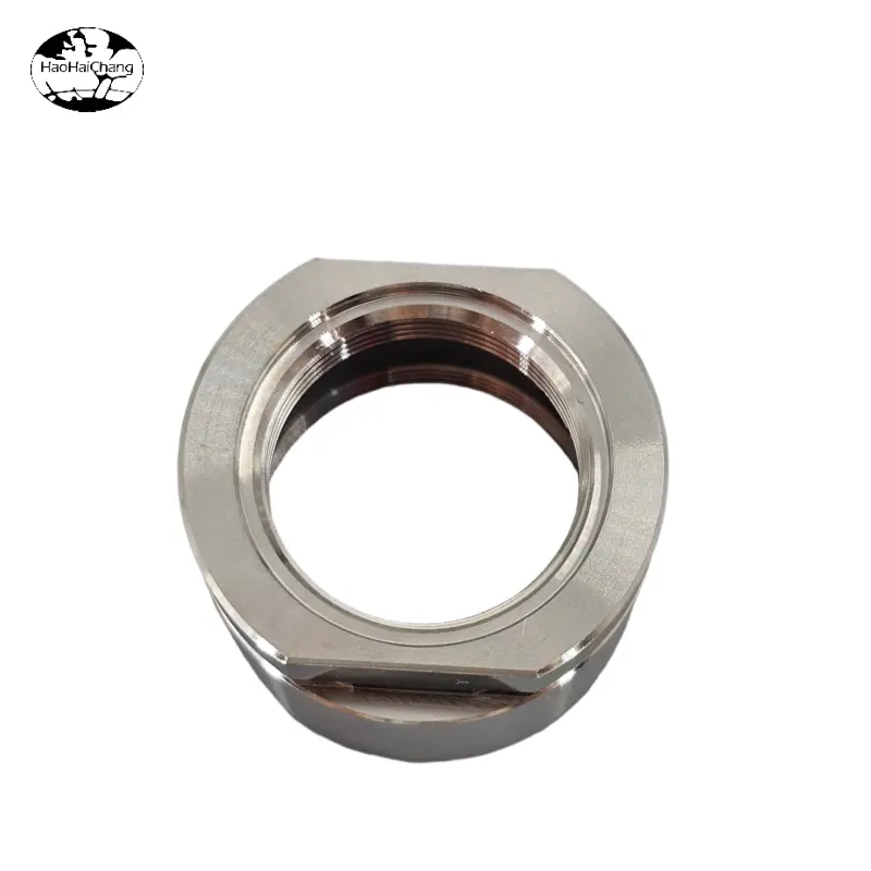 hhc-1165-custom-stainless-steel-cnc-machined-threaded-pipe-coupling-fitting-for-industrial-applications-09