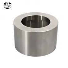 HHC-1166 High Accuracy CNC Machined Stainless Steel Spacer Ring