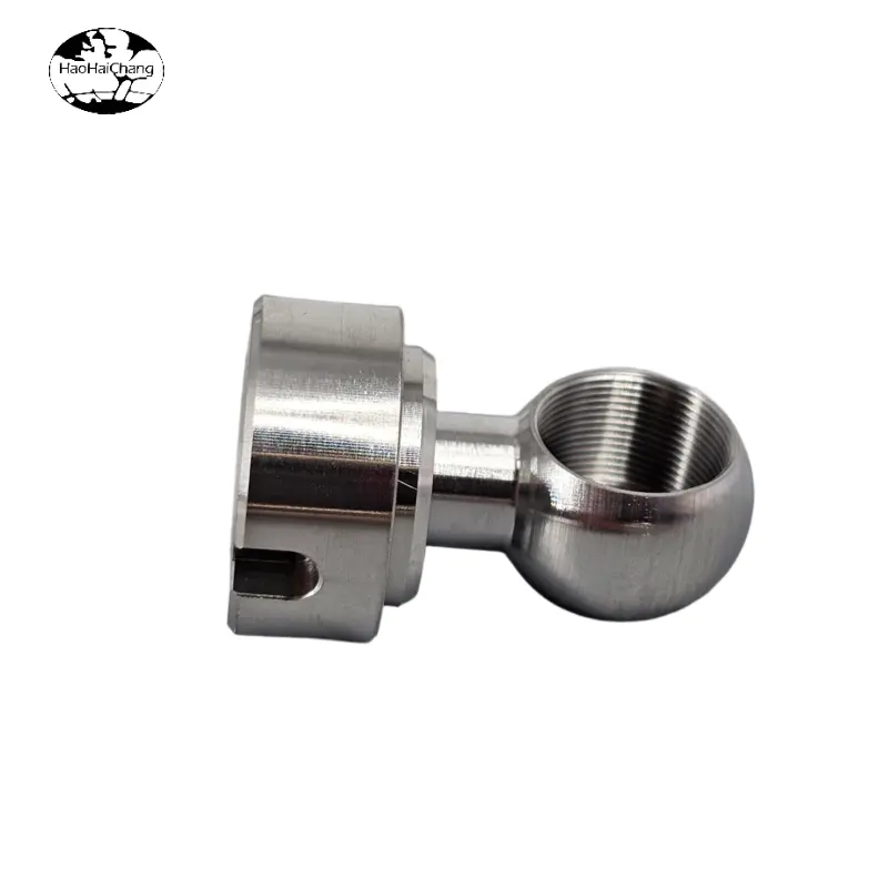 hhc-1170-custom-stainless-steel-cnc-machined-flange-step-shaft-with-precision-spherical-head-for-industrial-and-automotive-applications-06