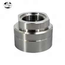 HHC-1171 Threaded Pipe Reducer Coupling