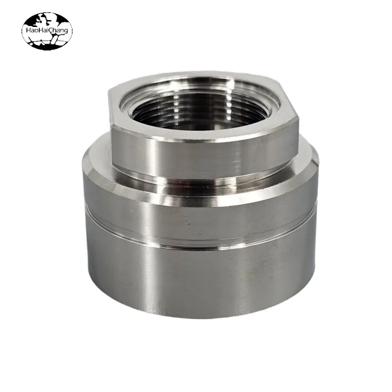 HHC-1171 Threaded Pipe Reducer Coupling