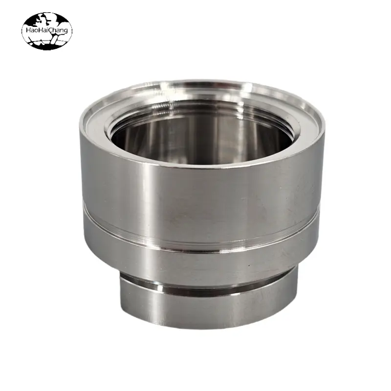 hhc-1171-threaded-pipe-reducer-coupling-custom-cnc-turned-stainless-steel-pipe-fitting-for-leak-free-high-pressure-connections-10