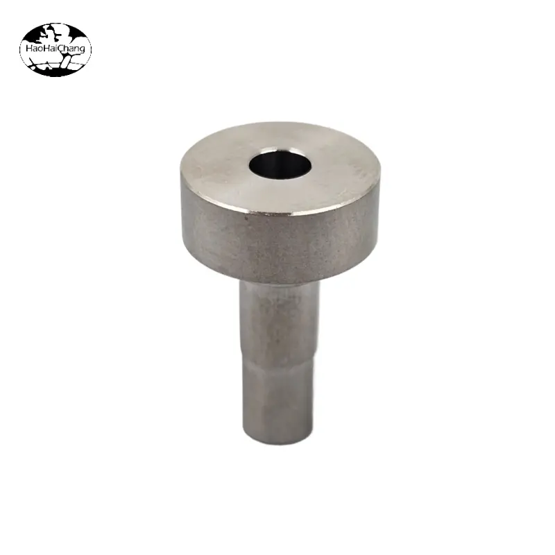 HHC-1180 Hollow Shaft Stepped Connector Bushing