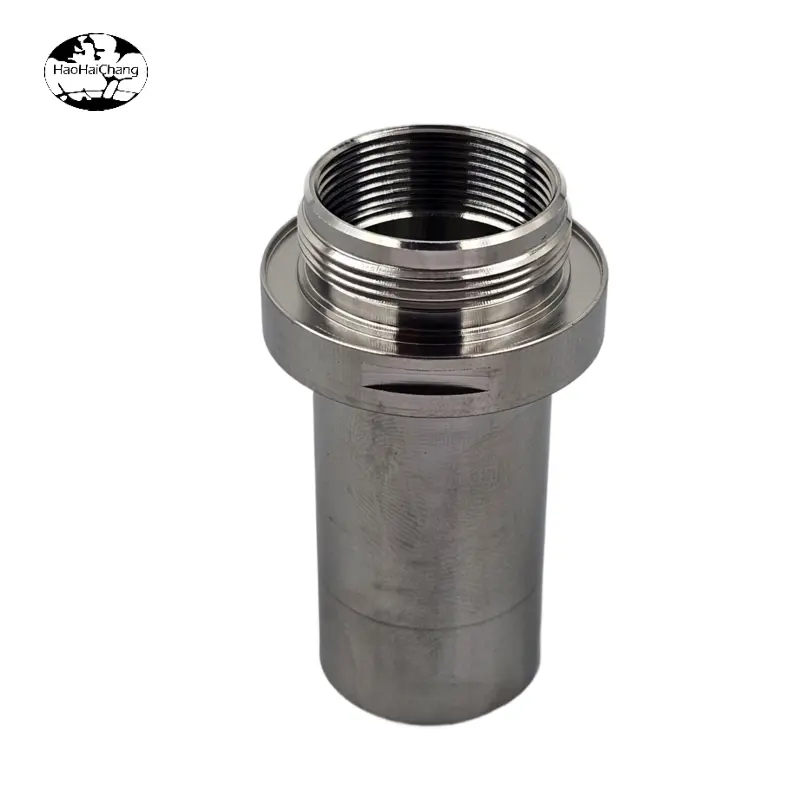 HHC-1182 Threaded Pipe Fitting Connector