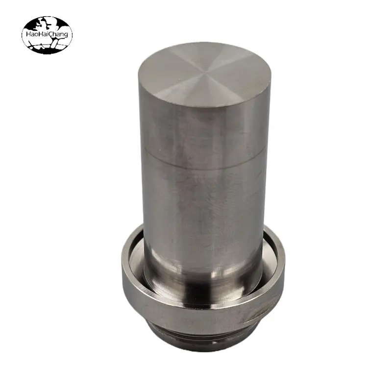 hhc-1182-custom-precision-cnc-machined-stainless-steel-threaded-pipe-fitting-connector-for-industrial-fluid-systems-05