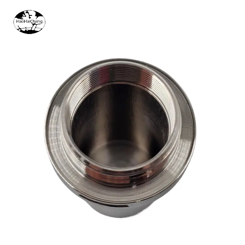 hhc-1182-custom-precision-cnc-machined-stainless-steel-threaded-pipe-fitting-connector-for-industrial-fluid-systems-07