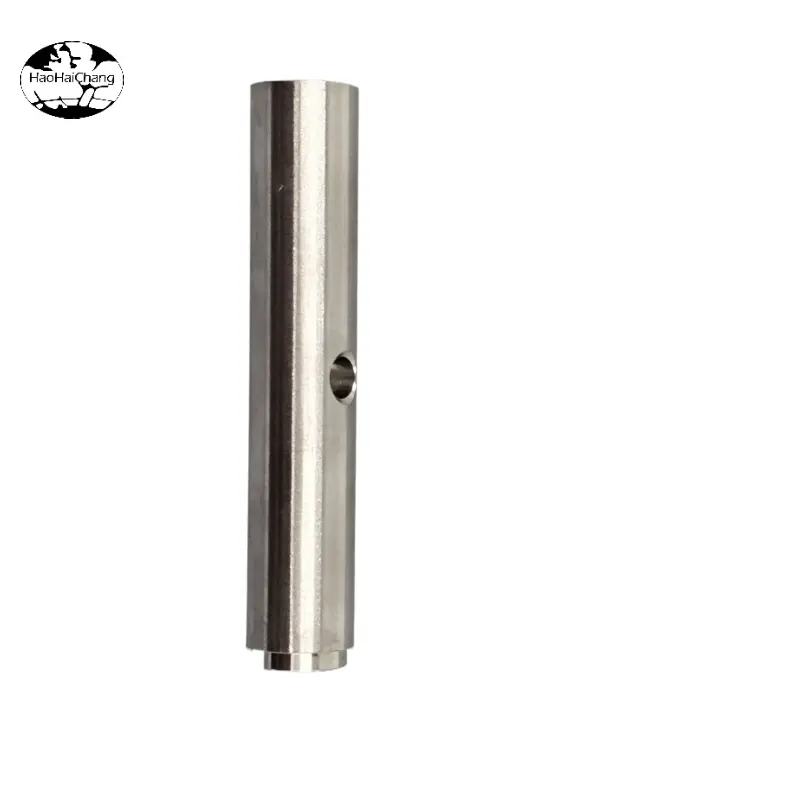 hhc-1189-custom-stainless-steel-cnc-machined-threaded-coupling-pin-with-side-bore-for-industrial-assemblies-05