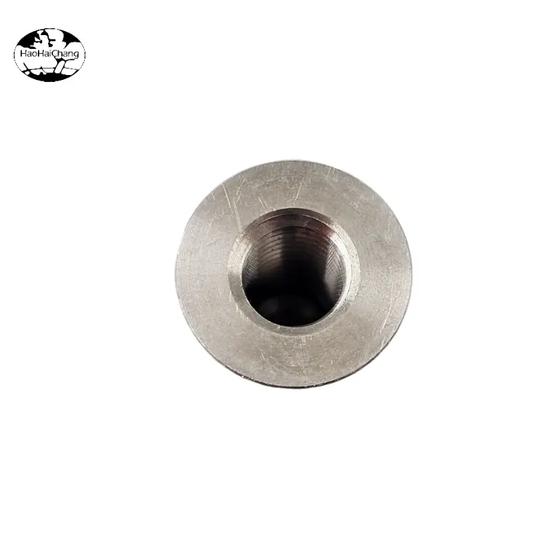 hhc-1189-custom-stainless-steel-cnc-machined-threaded-coupling-pin-with-side-bore-for-industrial-assemblies-06