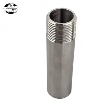 HHC-1203 Stainless Steel Threaded Pipe Nipple Extension