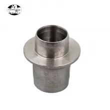 HHC-1208 Stainless Steel Flanged Bushing Sleeve Connector