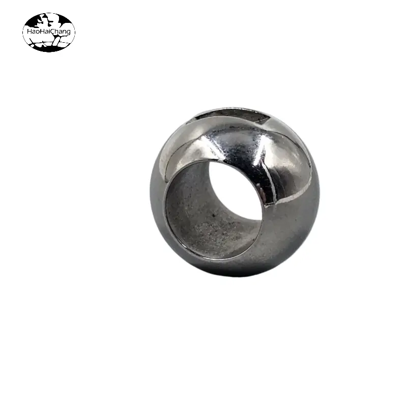 HHC-1217 Hollow Ball Insert