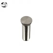 HHC-1221 Stainless Steel Threaded Stud Bolt