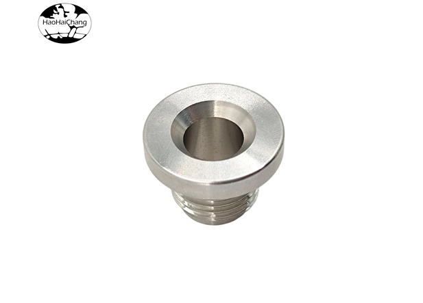 hhc-453-customized-cnc-lathe-processing-non-standard-threaded-joints-stainless-steel-through-studs-04