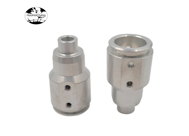 hhc-466-non-standard-cnc-lathe-processing-horizontal-hole-positioning-nut-side-hole-step-stud-03