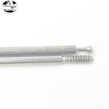 HHC-488 Heating Electric Heating Pipe Stainless Steel Upper Lead Rod