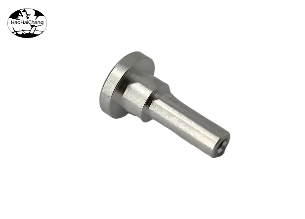 hhc-761-non-standard-customized-turning-aluminum-alloy-processing-flat-head-stepped-semi-hollow-rivet-locating-pin-for-industrial-assembly-02