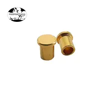 HHC-689 Round Head Semi-Hollow Rivet