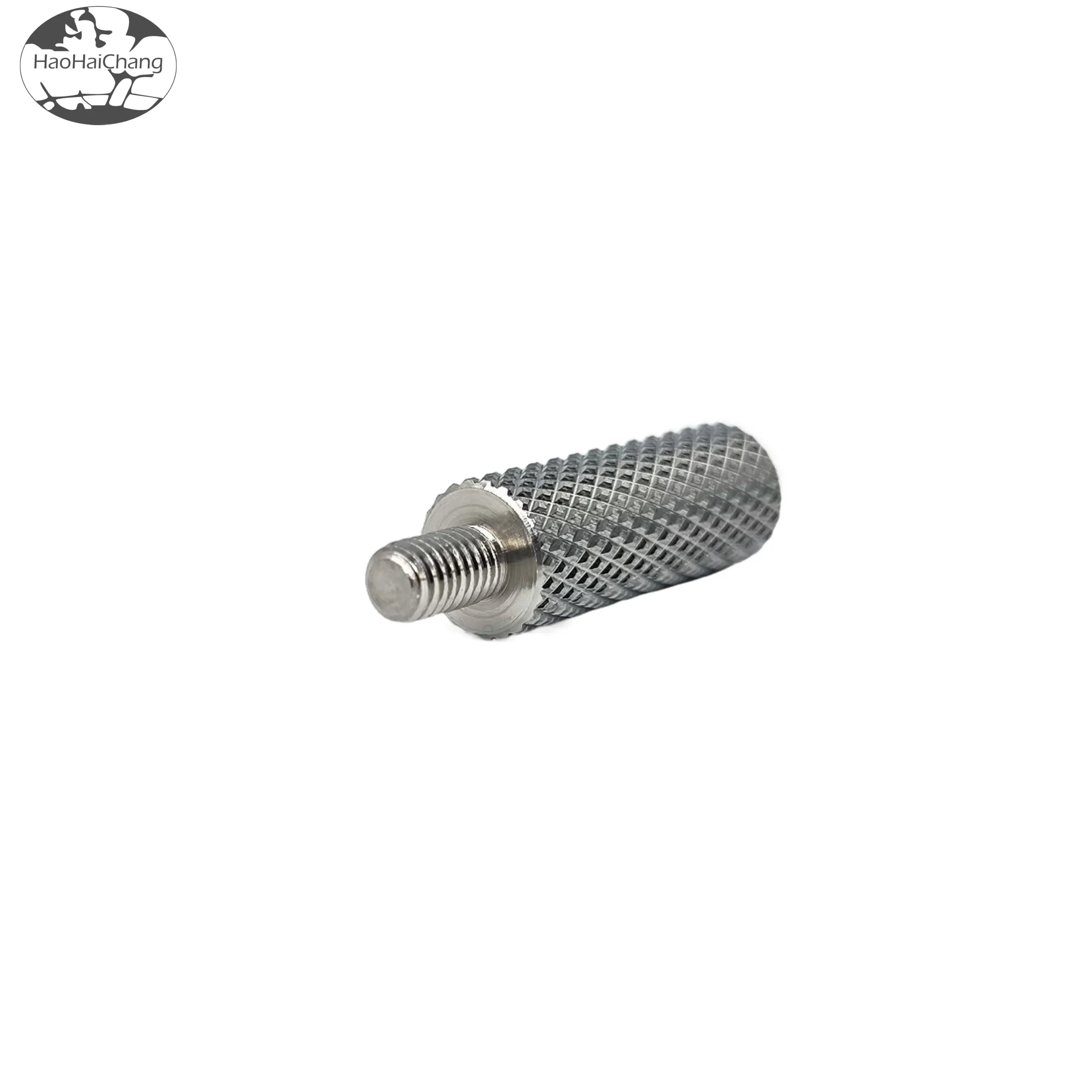 cnc-turning-mesh-embossing-stainless-steel-knurled-screw-connector-for-secure-terminal-connections-05
